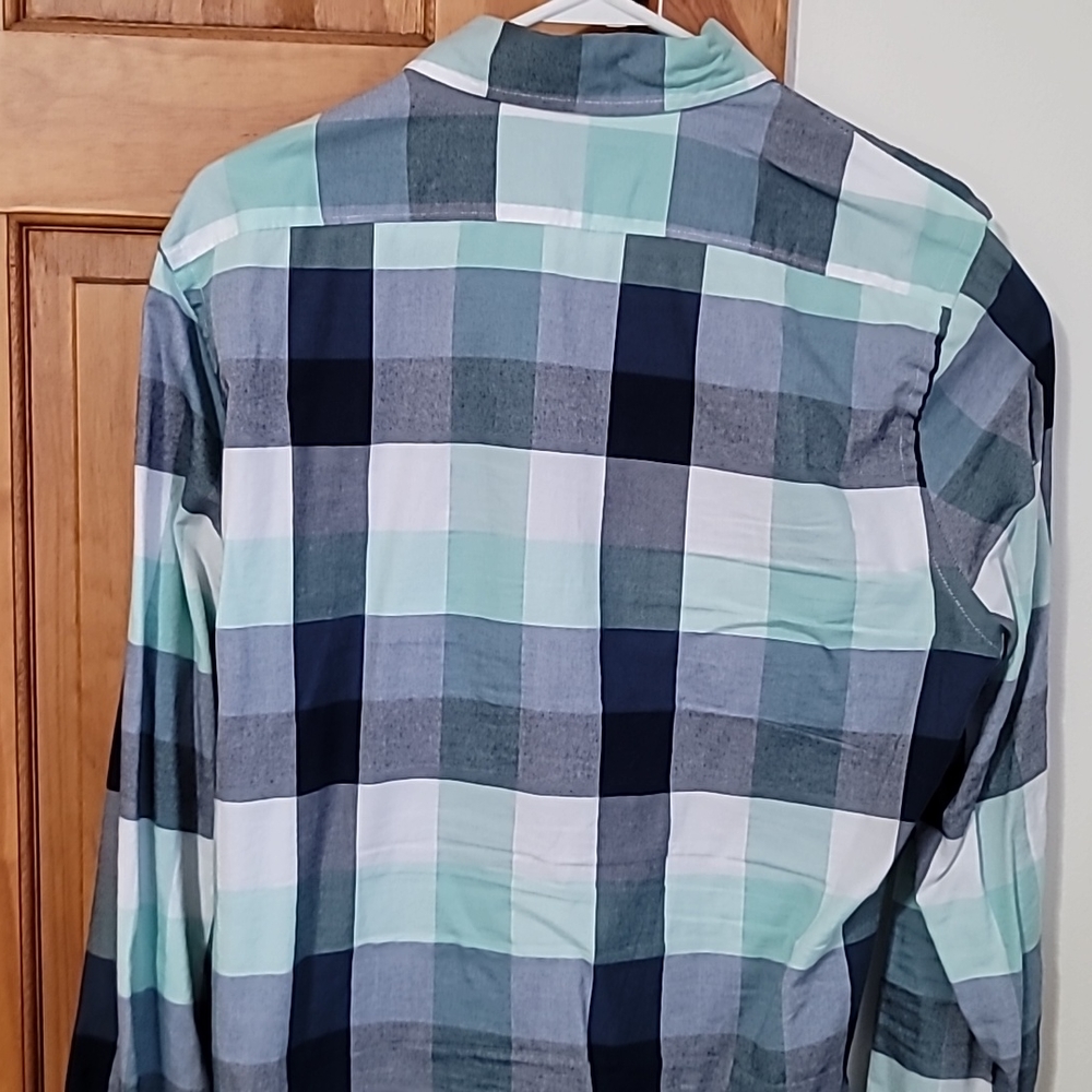 Express button up - Picture 5 of 5